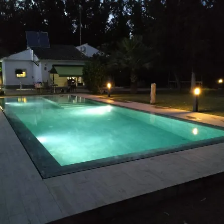 Con Piscina - Adelfas Holiday home *
