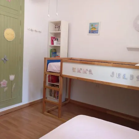 Con Piscina - Adelfas Holiday home *