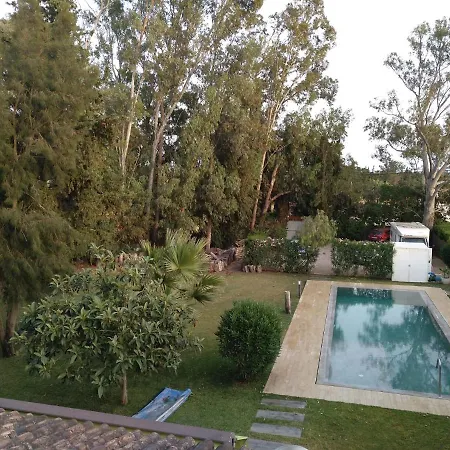 Con Piscina - Adelfas Chiclana de la Frontera