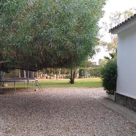 Holiday home Con Piscina - Adelfas Chiclana de la Frontera