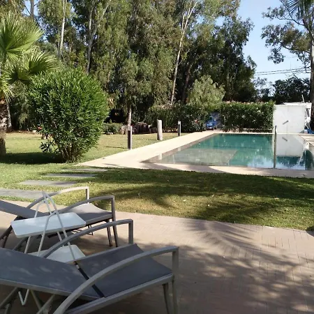 Holiday home Con Piscina - Adelfas *