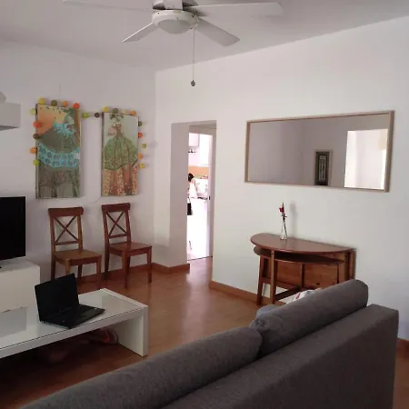 Holiday home Con Piscina - Adelfas
