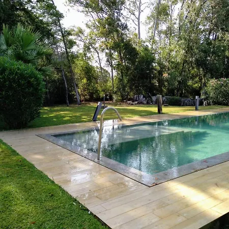 Holiday home Con Piscina - Adelfas *
