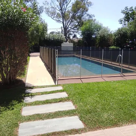 Con Piscina - Adelfas Chiclana de la Frontera